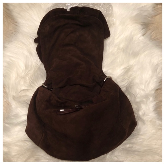 YVES SAINT LAURENT NADJA BY TOM FORD - Picture 7 of 8